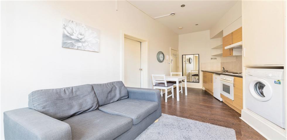 Stunning Apartment Sutherland Avenue, Maida Vale